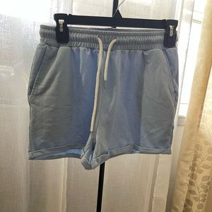 i am selling shorts from Shein, size: M
